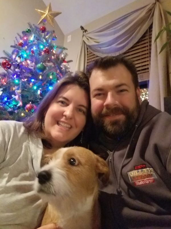 Merry Christmas!