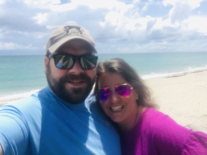 Fun in the Sun in Florida
