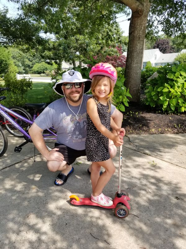 Fun With Uncle Jason
