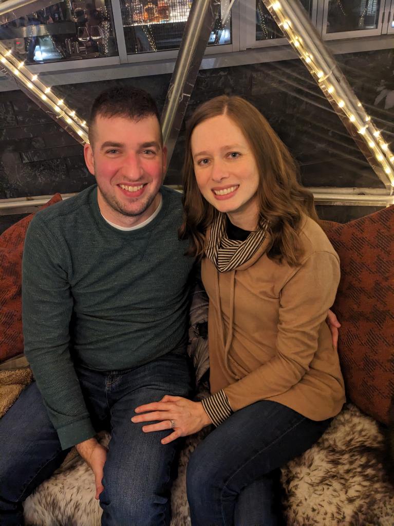 Date Night