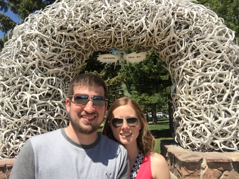 Jackson Hole, Wyoming