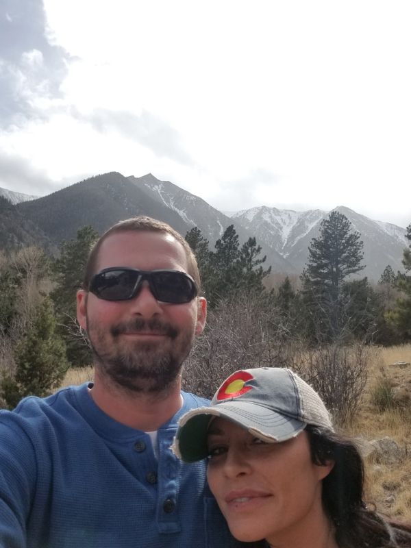 We Love the Outdoors