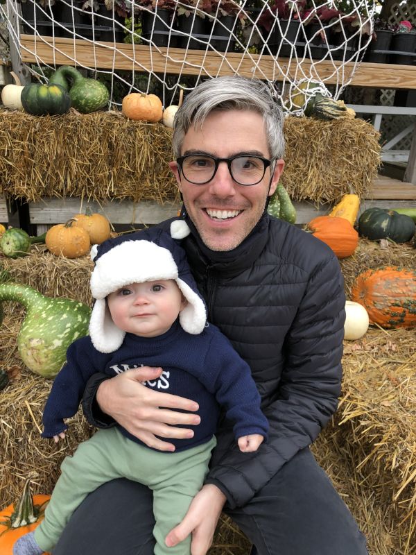 Fall Fun