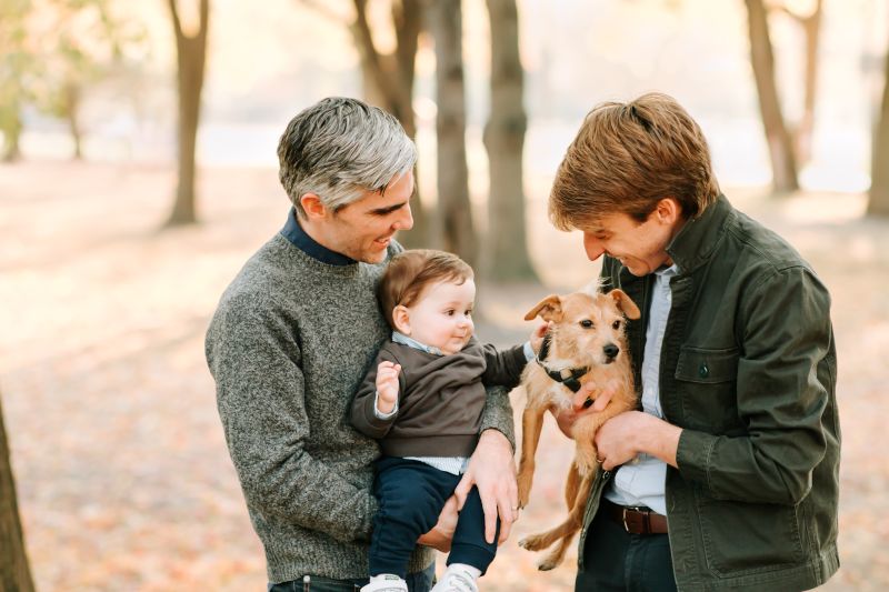 Our Family