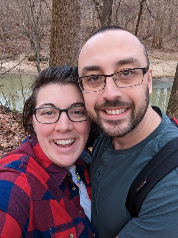 Hiking Adventure