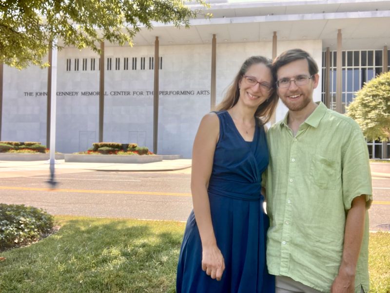 The Kennedy Center Has Great Events for Kids & Adults