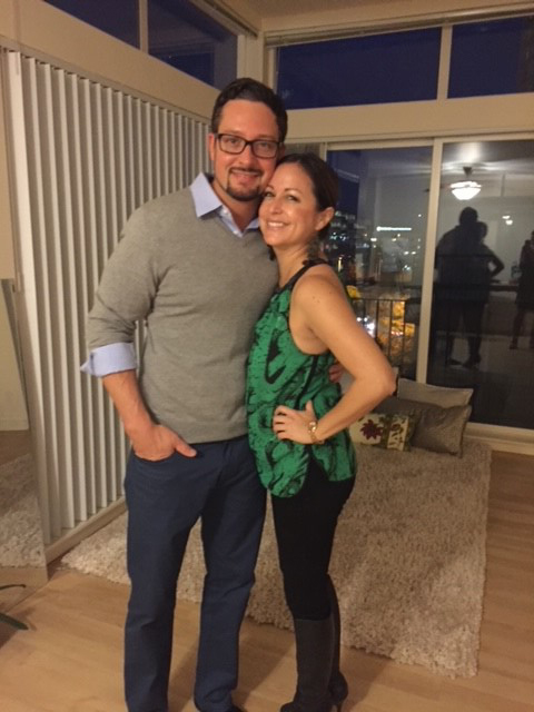 A Night on the Town