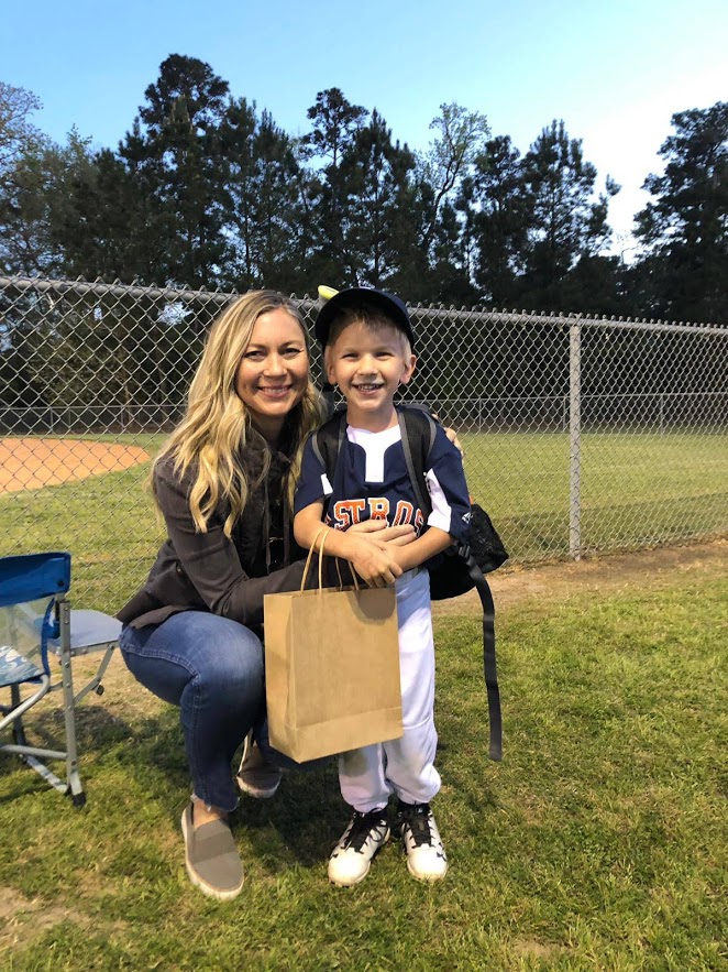 Go Astros!