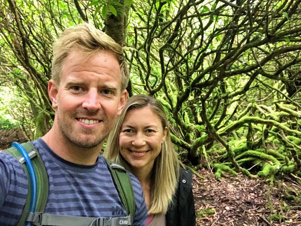 Another Day, Another Hike!