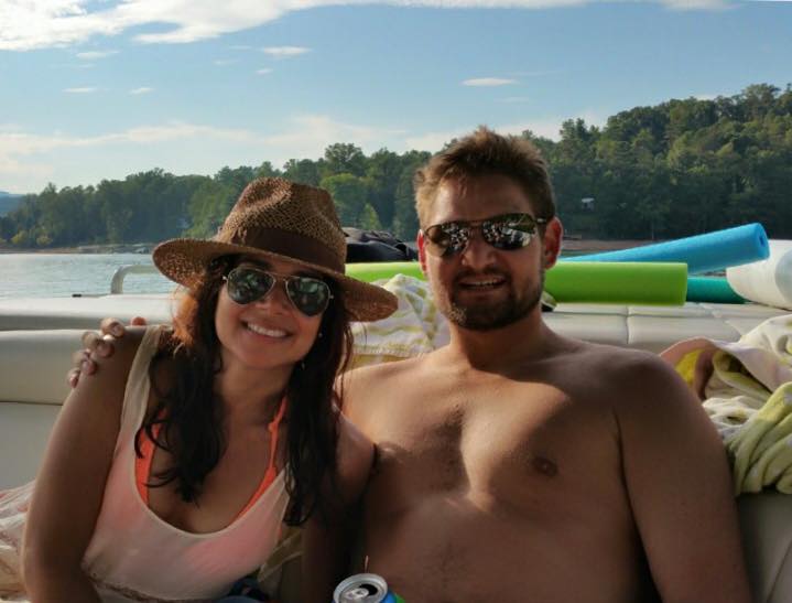 A Day at the Lake