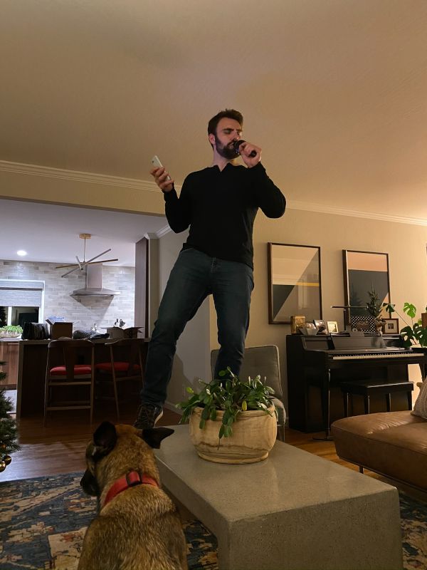 Karaoke King