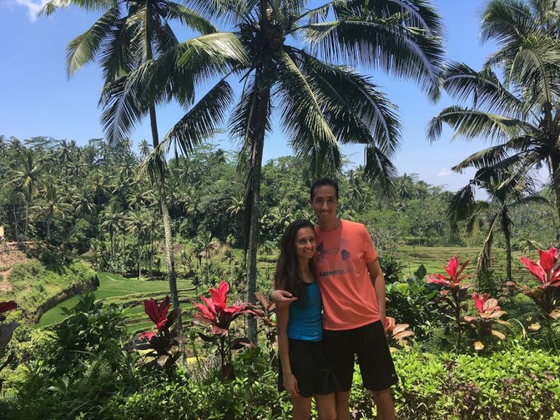 Beautiful Bali