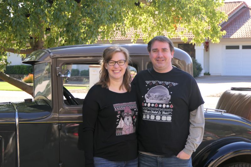 Funny Christmas Sweaters