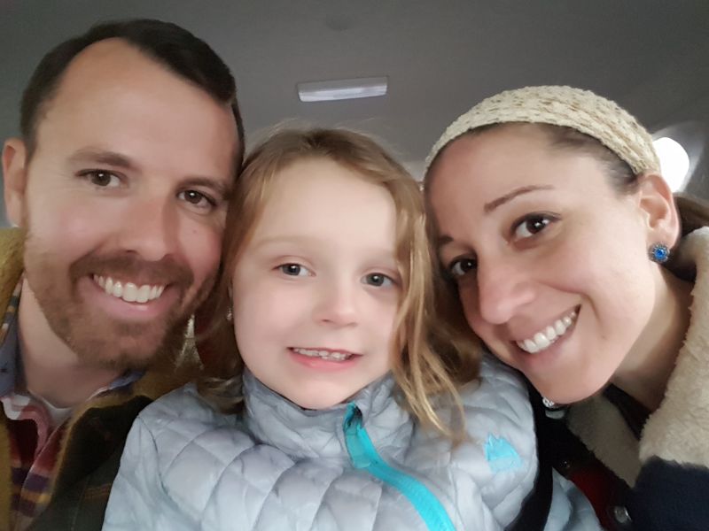 Our Little Family
