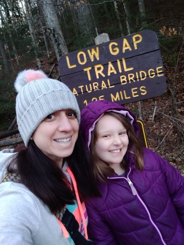 Exploring Kentucky on the Way to Visit Family Out East