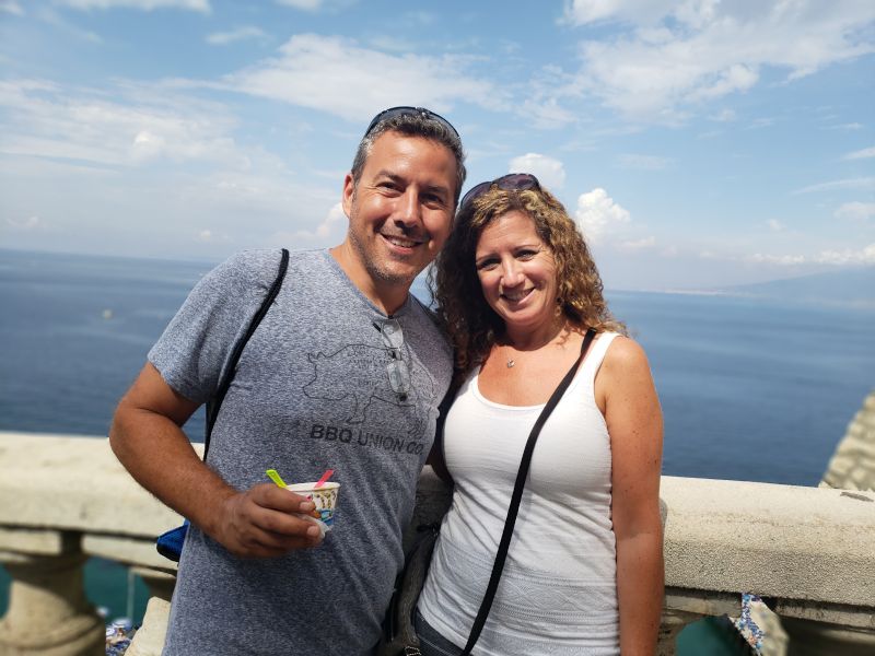 Sorrento, Italy