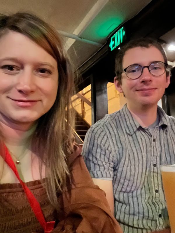 Date Night
