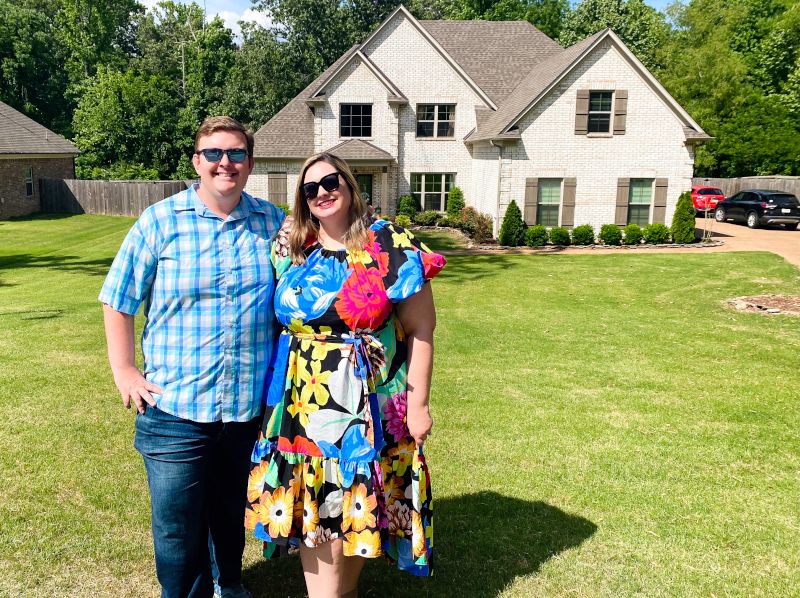 We Can't Wait to Become Parents!